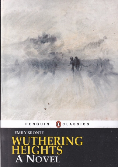 تصویر  بلندی‌های بادگیر Wuthering heights